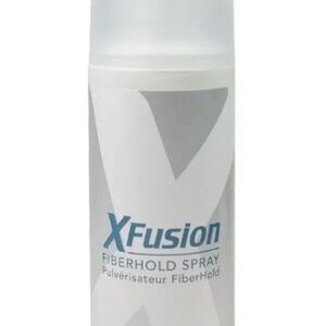 NEW Xfusion Fiberhold Hair Spray 4 oz.